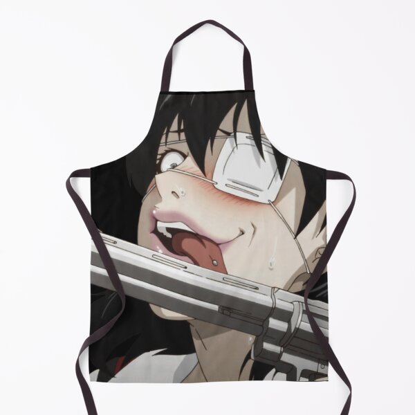 Item preview, Midari Ikishima | Kakegurui designed and sold by givejihanagun.