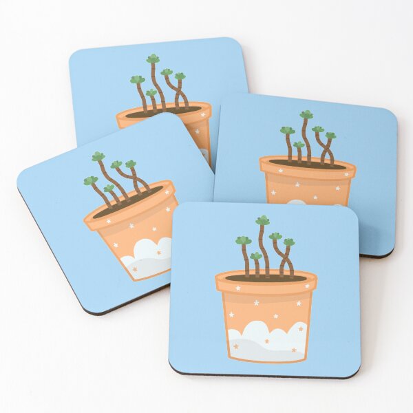 Item preview, Magical Succulent  designed and sold by Jennie Mahoney.