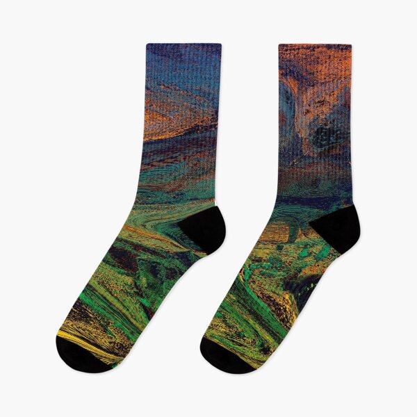 Item preview, Sunset on the Sands designed and sold by TinaJostDesigns.