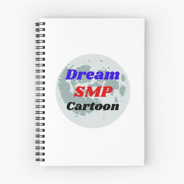 Artikelvorschau, Traum-SMP-Cartoon entworfen und verkauft von Trendy Design.