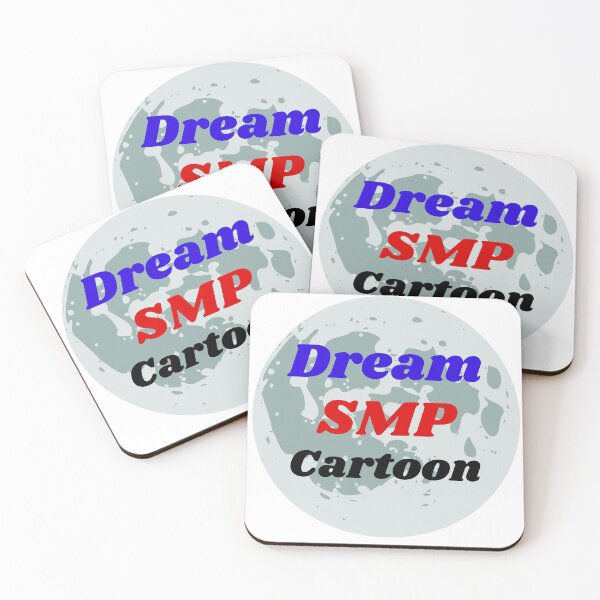 Item preview, Dream SMP Cartoon designed and sold by Trendy Design.
