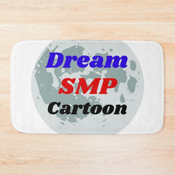 Item preview, Dream SMP Cartoon designed and sold by Trendy Design.