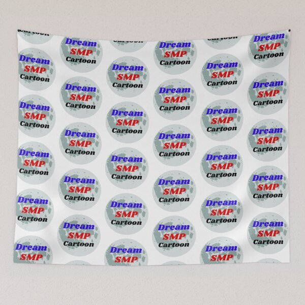 Item preview, Dream SMP Cartoon designed and sold by Trendy Design.