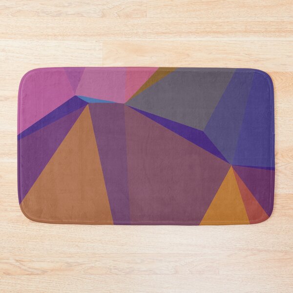 Item preview, Abstract Polygon Illustration Design 57 designed and sold by ahmadnusyirwan.