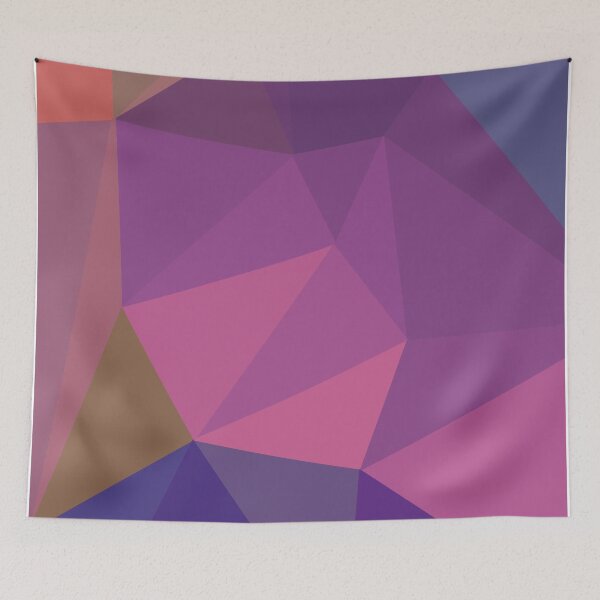 Artikelvorschau, Abstract Polygon Illustration Design 58 entworfen und verkauft von ahmadnusyirwan.