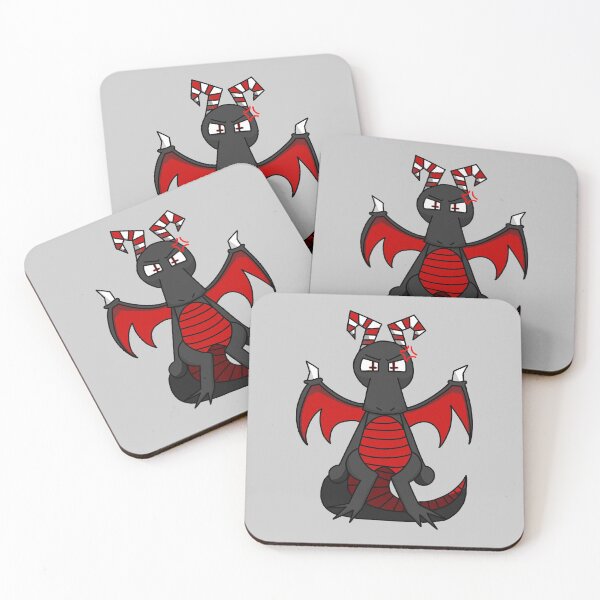 Item preview, Angry Dragon designed and sold by red1215.