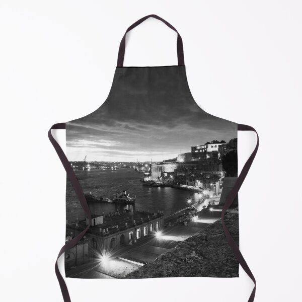 Item preview, Valetta Grey Sunset designed and sold by hawkie.