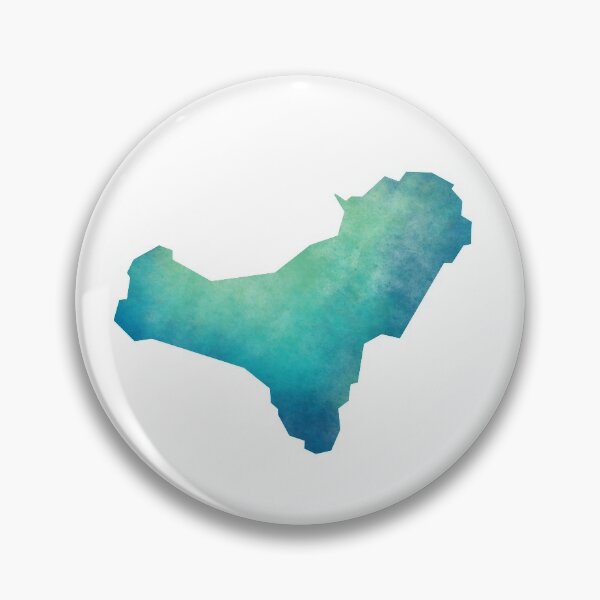 Item preview, El Hierro designed and sold by Motivburg.