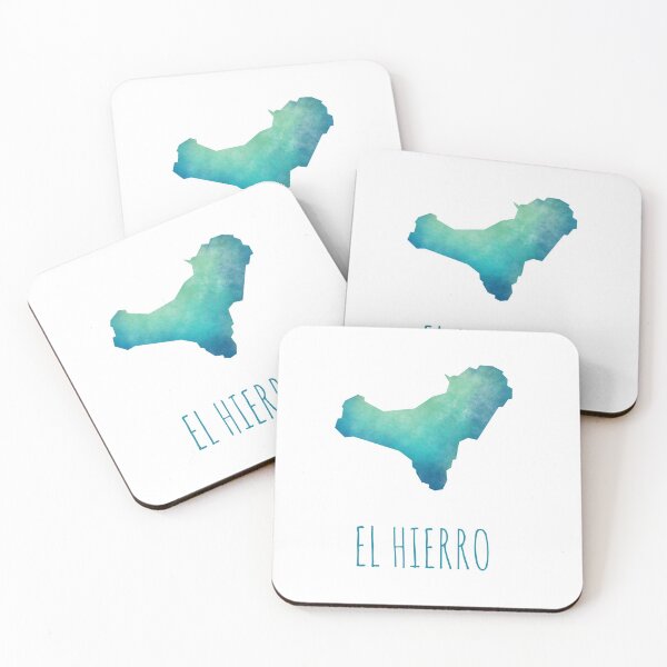 Item preview, El Hierro designed and sold by Motivburg.
