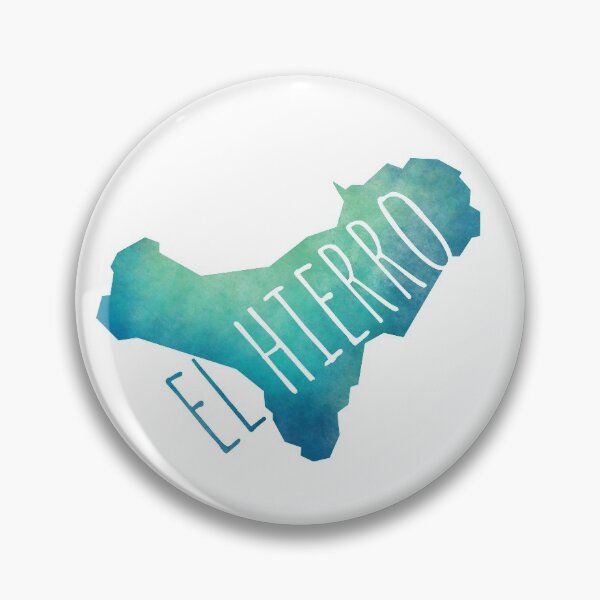 Item preview, El Hierro designed and sold by Motivburg.