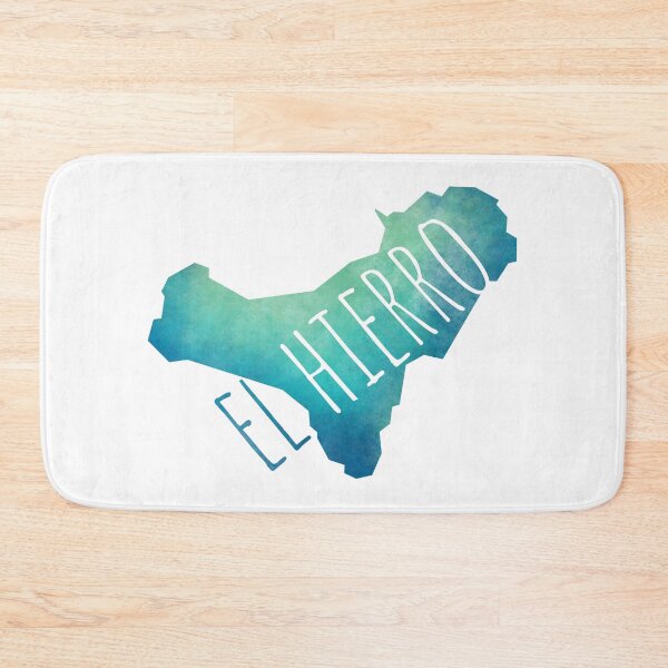 Item preview, El Hierro designed and sold by Motivburg.