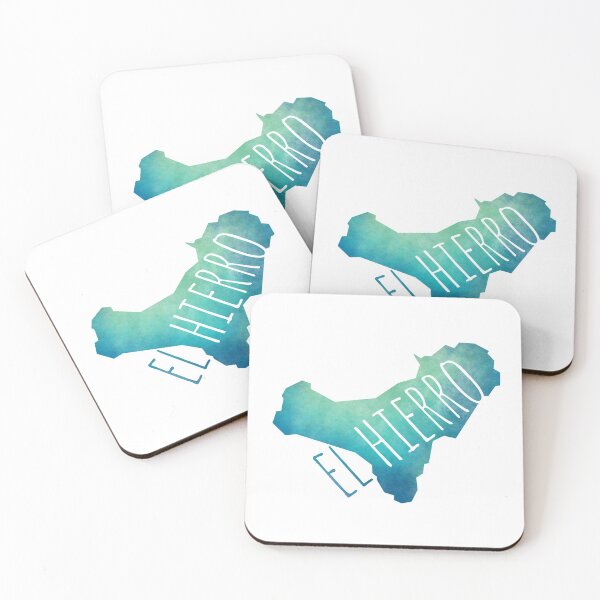 Item preview, El Hierro designed and sold by Motivburg.