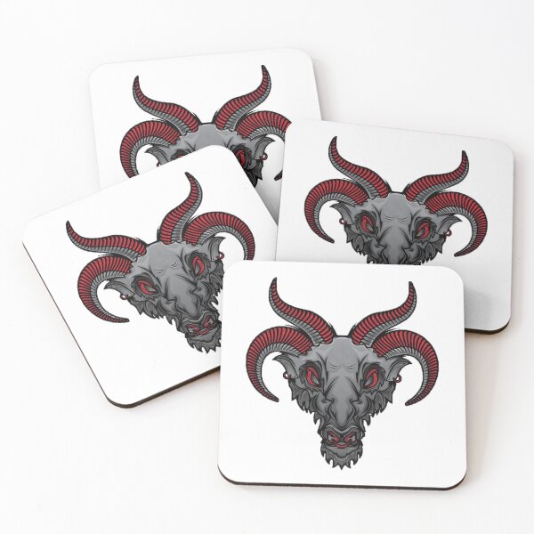 Item preview, Lucifer designed and sold by looks-goods.