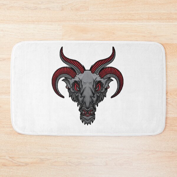 Aperçu de l'œuvre Lucifer créée et vendue par looks-goods.