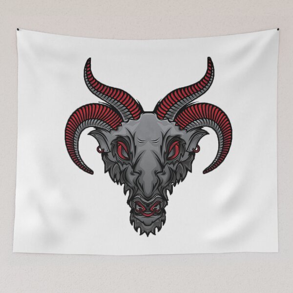 Item preview, Lucifer designed and sold by looks-goods.
