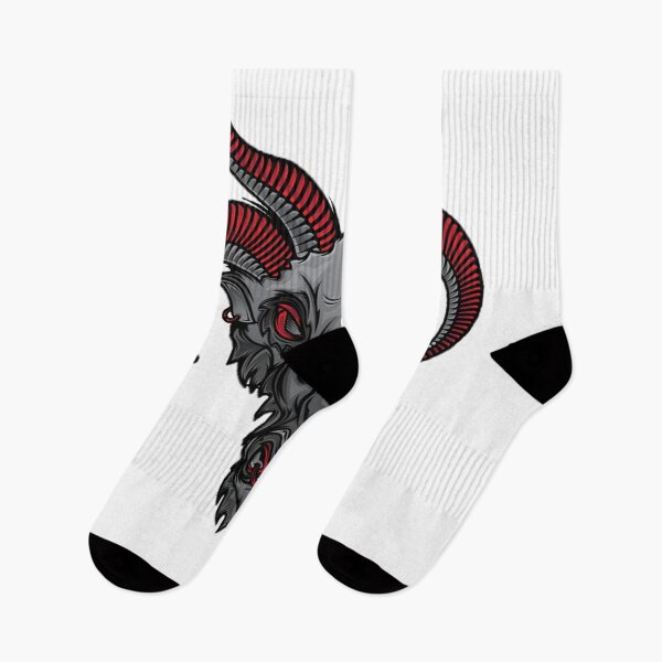 Item preview, Lucifer designed and sold by looks-goods.