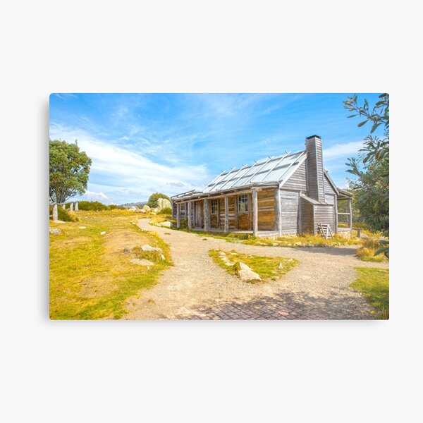 Item preview, Craig's Hut'''''' designed and sold by mitpjenkeating.