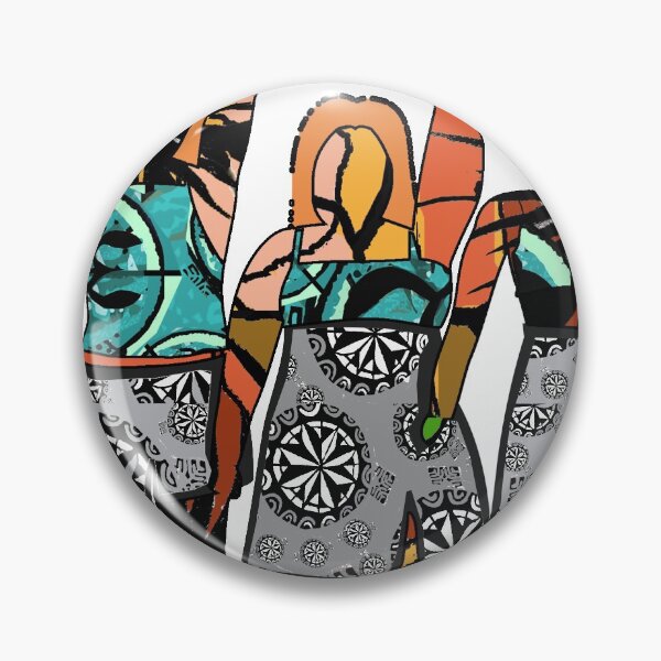 Item preview, Action reaction designed and sold by AufildHelen.