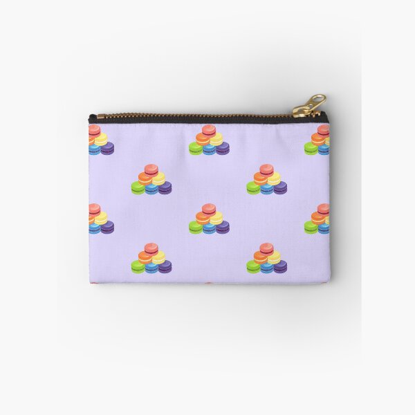Item preview, Rainbow Macarons Cookies Gift  designed and sold by SerenaChoe.