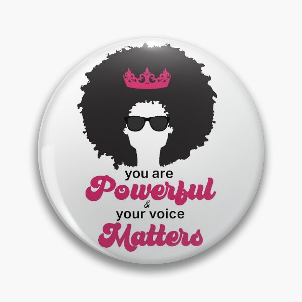 Item preview, Kamala Harris Madam Vice President Quote designed and sold by Tasha McGlashan.