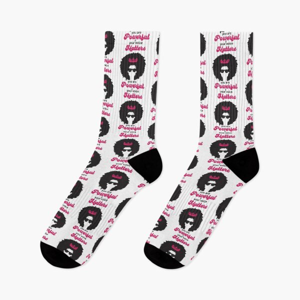 Item preview, Kamala Harris Madam Vice President Quote designed and sold by Tasha McGlashan.