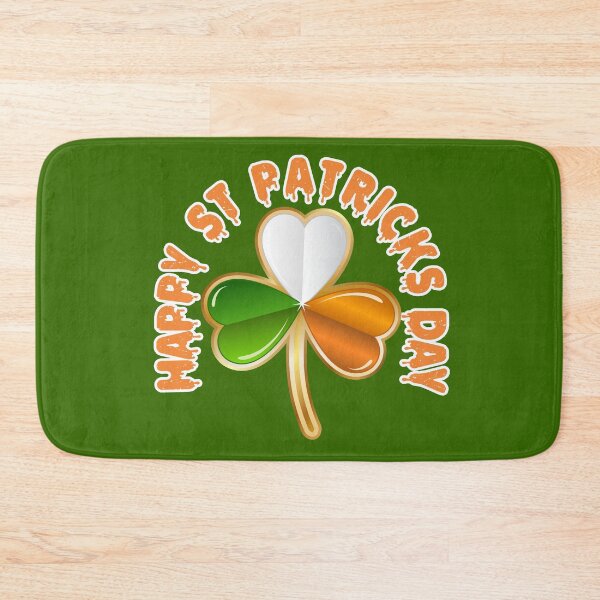 Item preview, Happy St Patrick's Day designed and sold by PUNCH ME IN SHOP.