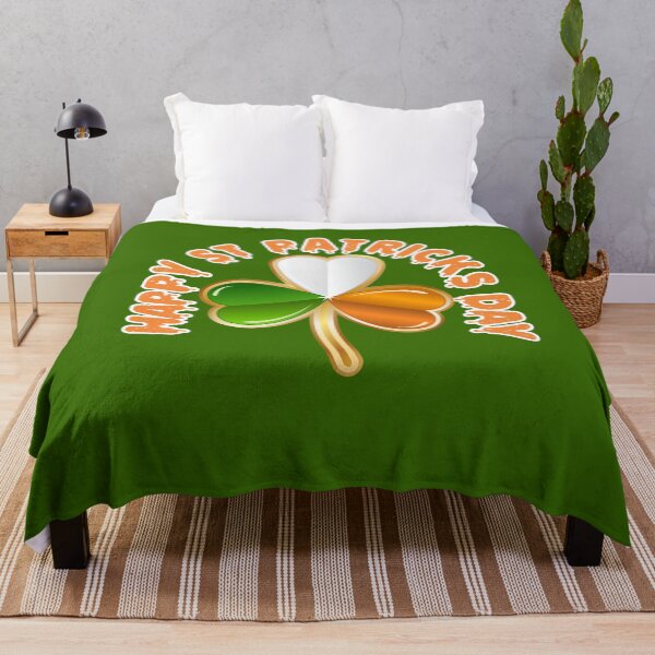 Item preview, Happy St Patrick's Day designed and sold by PUNCH ME IN SHOP.