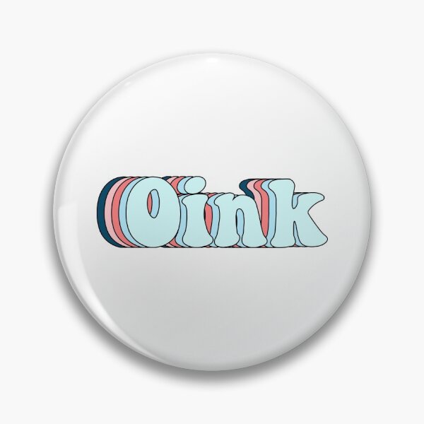 Item preview, Oink designed and sold by allysmar.
