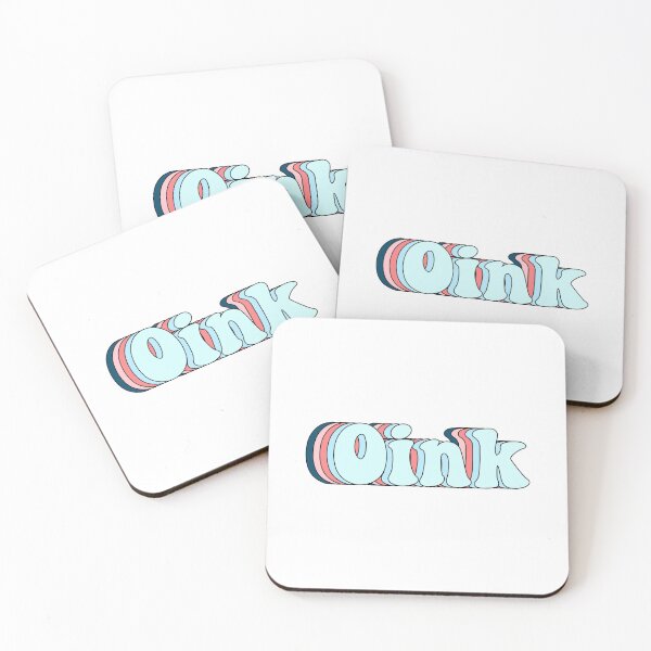 Item preview, Oink designed and sold by allysmar.