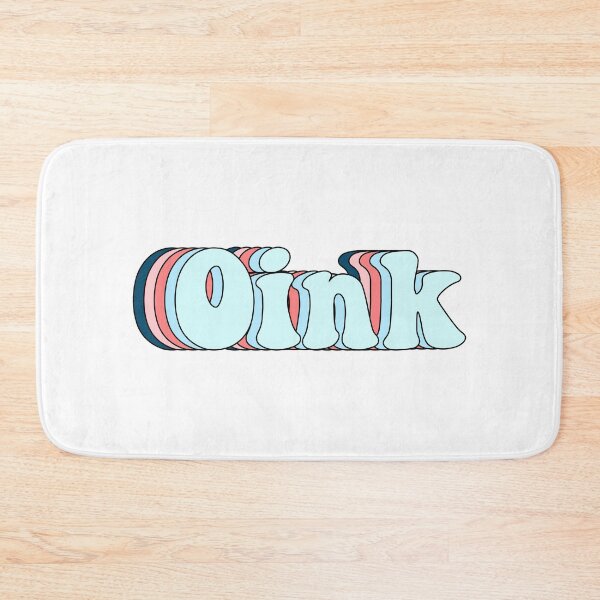 Item preview, Oink designed and sold by allysmar.