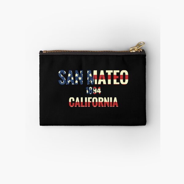Item preview, San Mateo California designed and sold by Teelogic.