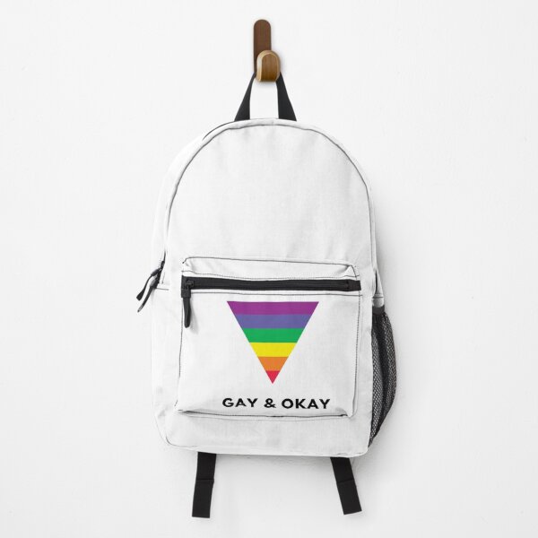 Item preview, GAY & OKAY designed and sold by Akz84.
