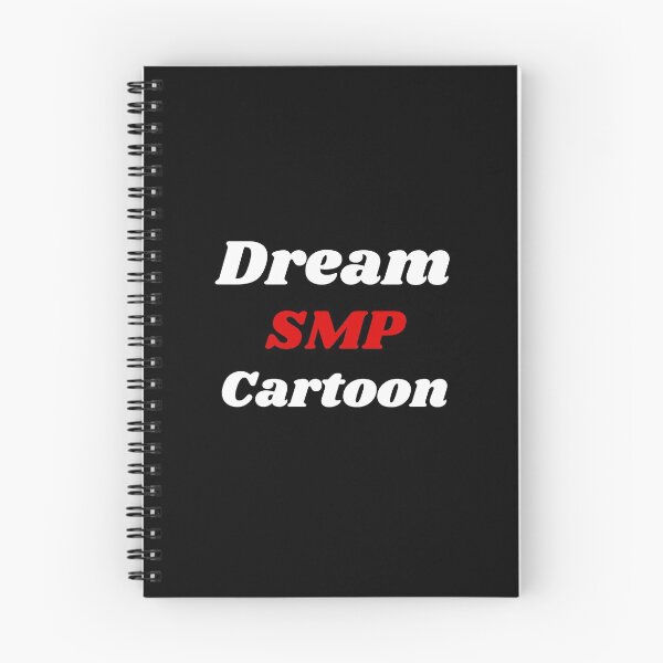 Artikelvorschau, Traum-SMP-Cartoon entworfen und verkauft von Trendy Design.