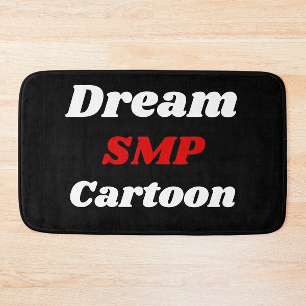 Item preview, Dream SMP Cartoon designed and sold by Trendy Design.