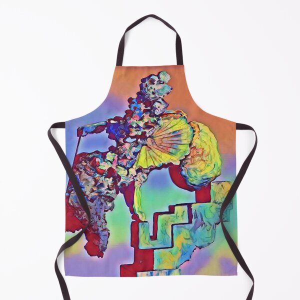 Item preview, Every where At The End of Time designed and sold by Gaurav590678.