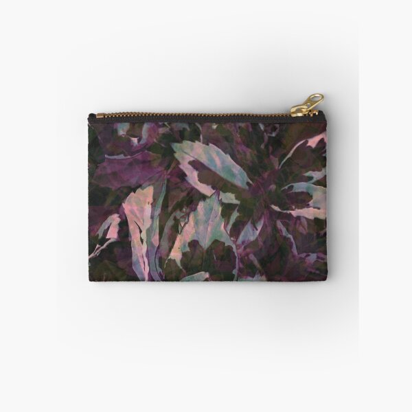 Item preview, Watercolour Abstract Leaves designed and sold by Trixiloo.