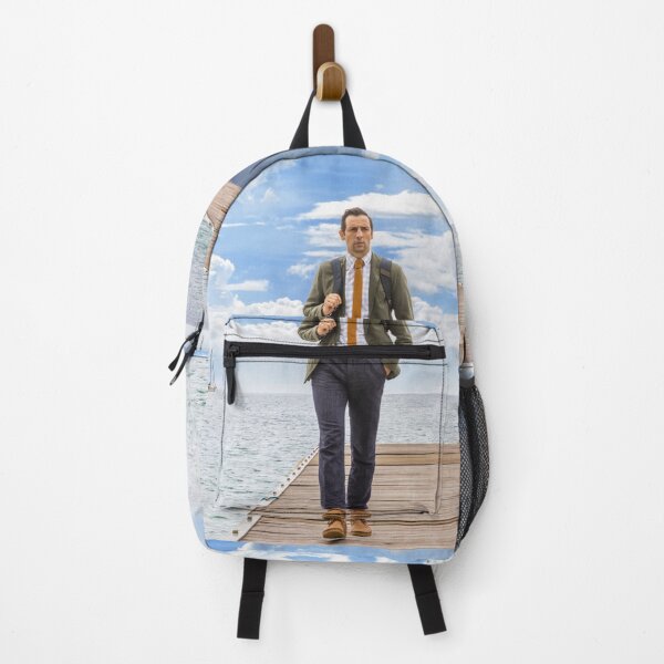 Item preview, DI Neville Parker Death in Paradise (Season 10) designed and sold by hypocratees.