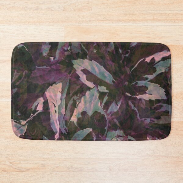 Item preview, Watercolour Abstract Leaves designed and sold by Trixiloo.