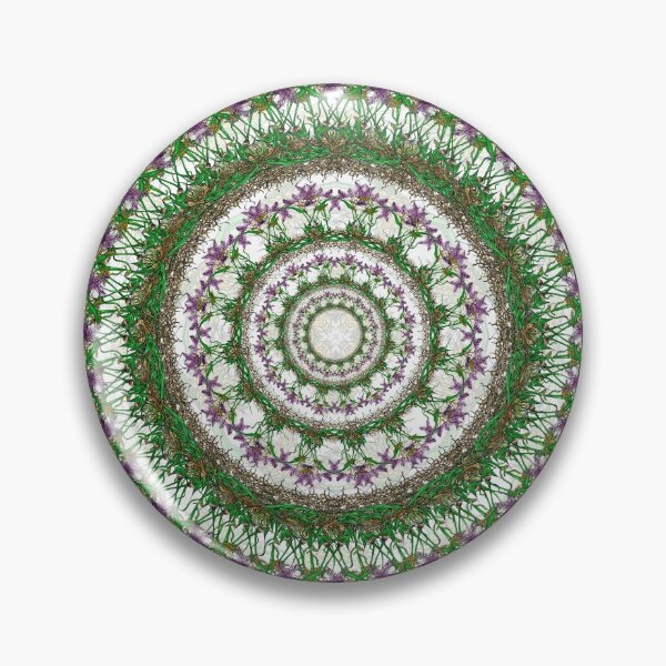 Item preview, Native plants designed and sold by Taggz.