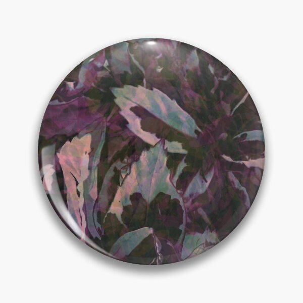 Item preview, Watercolour Abstract Leaves designed and sold by Trixiloo.