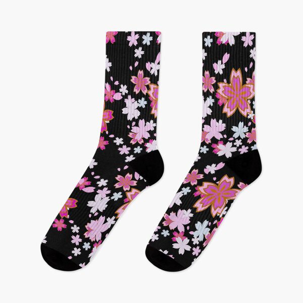 Item preview, New pink white Sakura cherry blossom  designed and sold by Japanculture.
