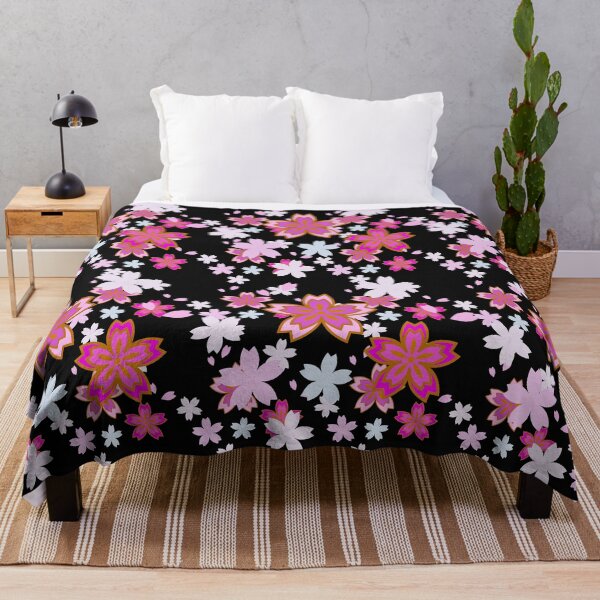 Item preview, New pink white Sakura cherry blossom designed and sold by Japanculture.