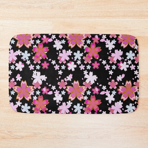 Item preview, New pink white Sakura cherry blossom  designed and sold by Japanculture.
