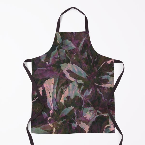 Item preview, Watercolour Abstract Leaves designed and sold by Trixiloo.