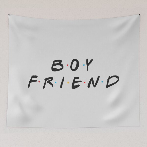 Item preview, couple - boyfriend || girlfriend designed and sold by DesignHub08.