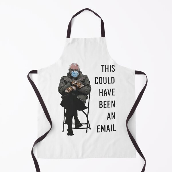 Artikelvorschau, Bernie Mittens T-Shirt, Bernie Mood Shirt, Bernie Sanders Mood Dies könnte ein E-Mail-Shirt gewesen sein, Bernie Sanders Mood Tee, Bernie Mood entworfen und verkauft von zedbubblez.