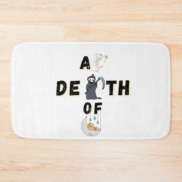 Item preview, At Dead Of Night designed and sold by JaunzemsR.