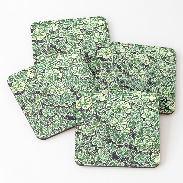 Item preview, Paddy’s Shamrock designed and sold by Tovers.