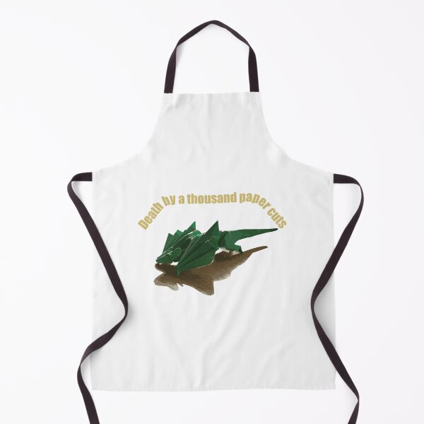 Item preview, Imagination is full of dragons, some are paper designed and sold by P-aws.
