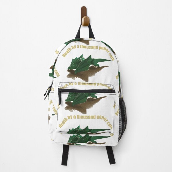 Item preview, Imagination is full of dragons, some are paper designed and sold by P-aws.